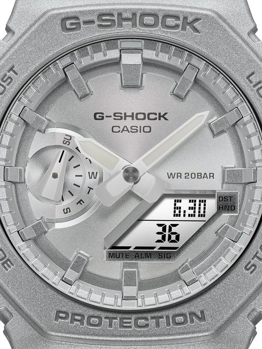 Produktbild Casio GA-2100FF-8AER (Chronograph, 49 mm)