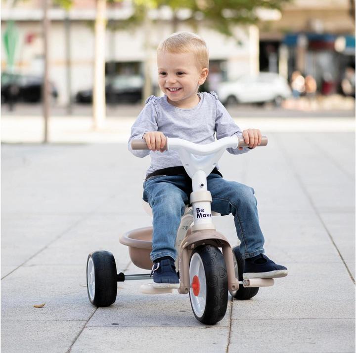 Actual product image Smoby Be Move comfort