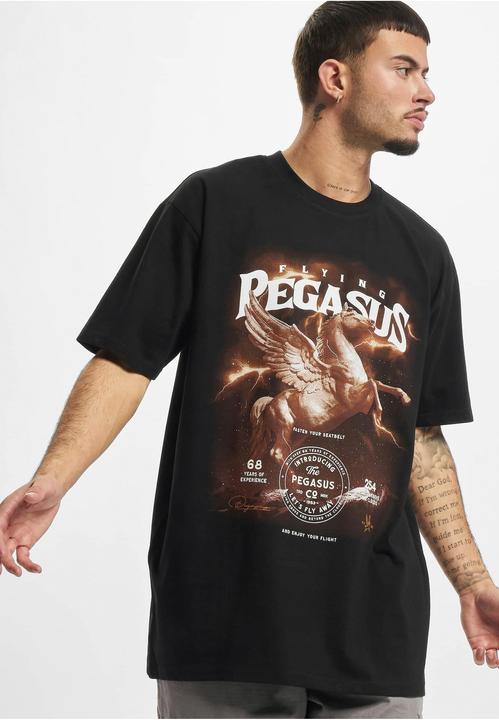 Produktbild MT Pegasus Oversize Tee (XL)