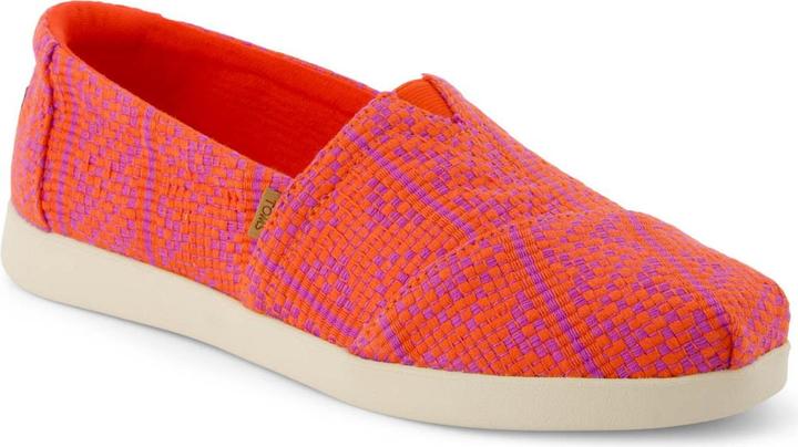 Produktbild Toms W's Alpargata Plus (38.5)