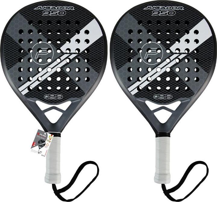 Image du produit Pure2improve Raquettes de padel Jugador 950