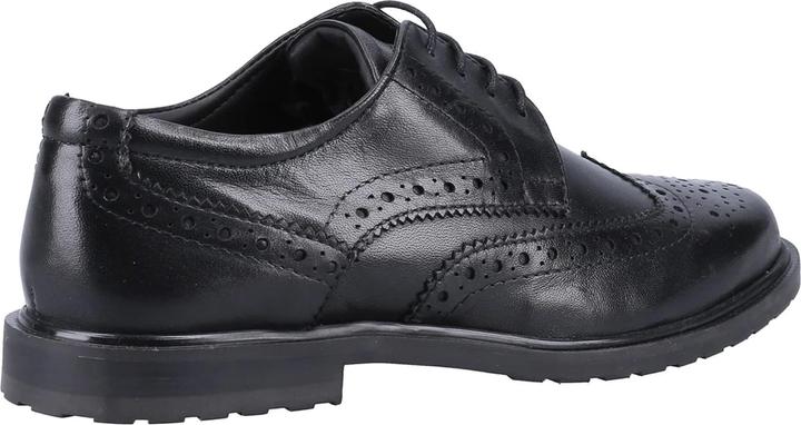 Produktbild Hush Puppies Mädchen Halbschuhe Verity Leder (41)