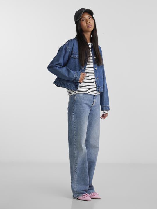 Actual product image Pieces PCSONJA knitted top (XL)