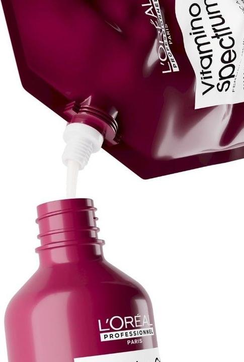 Produktbild L'Oréal Professionnel SE Vitamino Color Spectrum (500 ml, Flüssiges Shampoo)