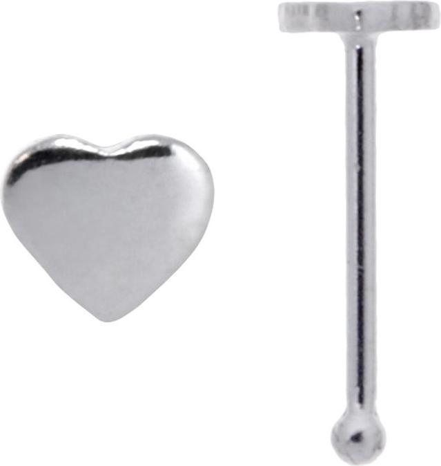 Produktbild Bijouteria Nasenpiercing (Silber 925)
