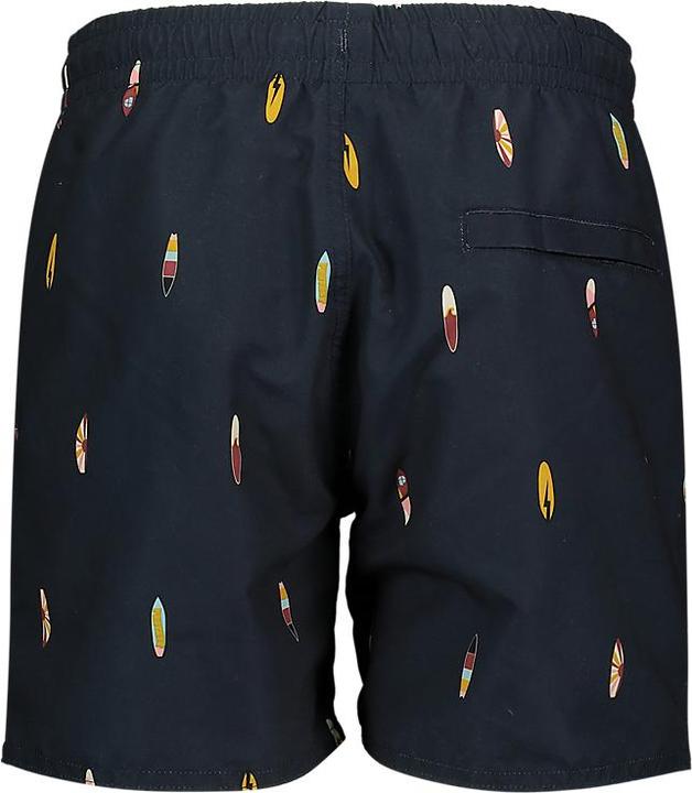 Produktbild Protest Prttyko Jungen Badeshort (140)