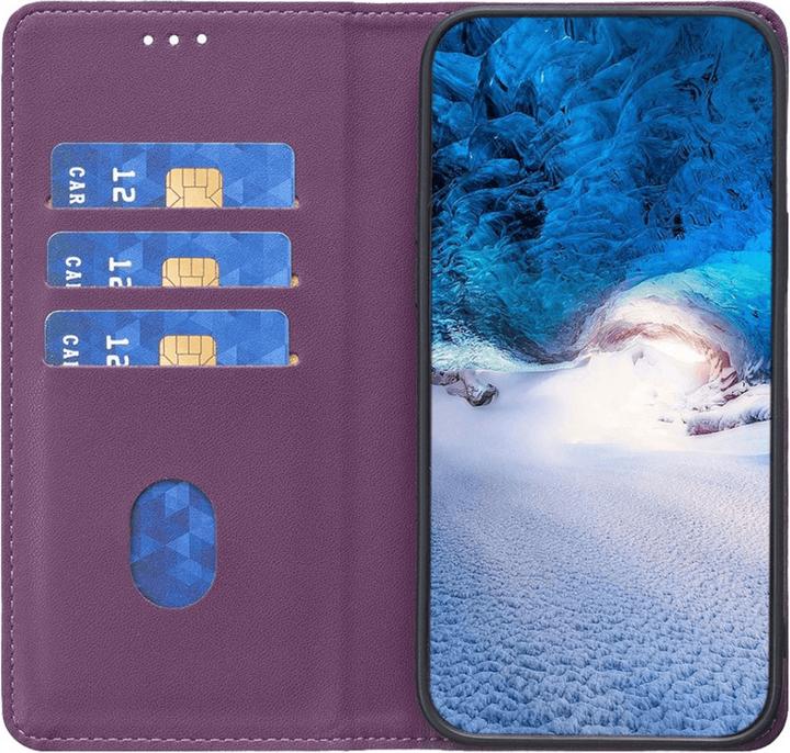 Image du produit Binfen Color Galaxy A26 - BINFEN Flip Case Hülle (Samsung Galaxy A26)