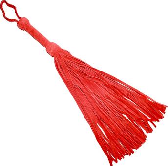 Produktbild Prowler Leather Suede Flogger