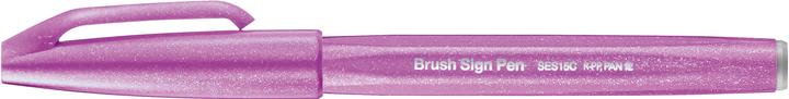 Mauve, Rose