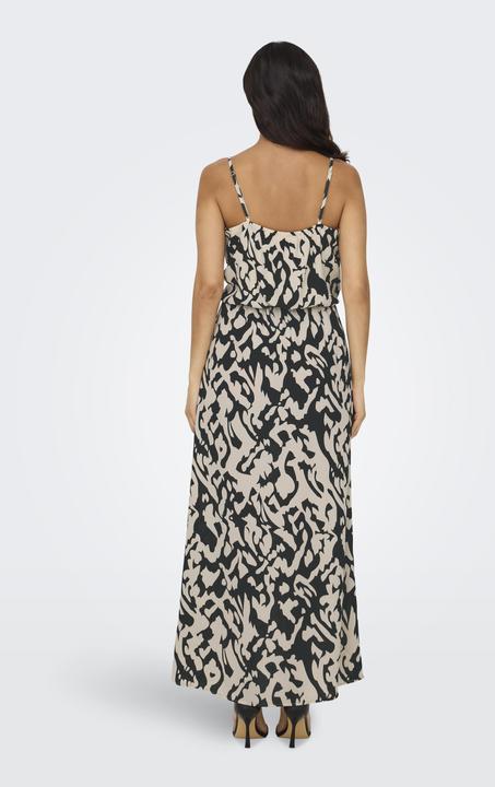 Actual product image Only Sleeveless maxi dress Dress (40)