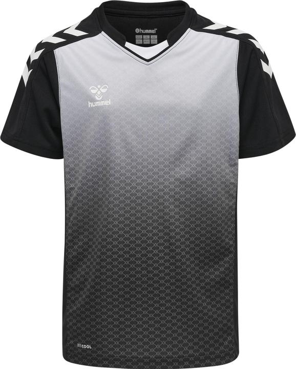Actual product image hummel Core Xk Sublima Jersey S/S Kids (140)