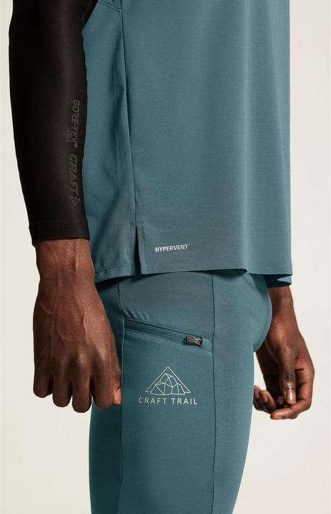 Image du produit Craft Pro Trail Singlet 2 (S)