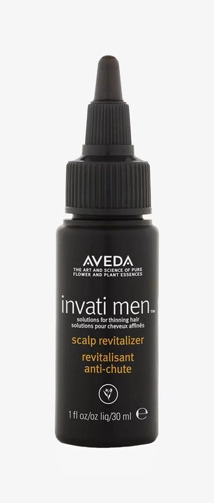 Produktbild Aveda invati men™ nourishing exfoliating shampoo (250 ml, Flüssiges Shampoo)