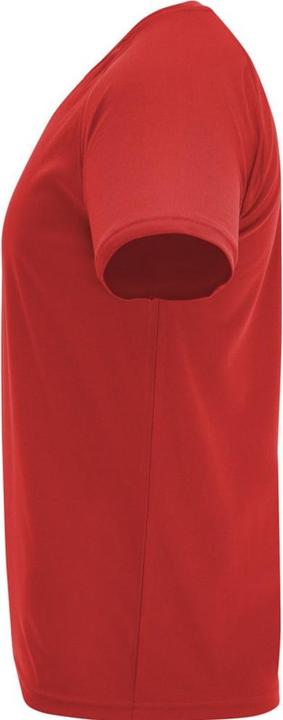 Image du produit Alpinia - T-shirt BAHRAIN - Homme (4XL)