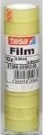 Actual product image tesa 10x tesafilm STANDARD (15 mm)