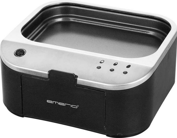 Actual product image Emerio Egg boiler (CH plug)