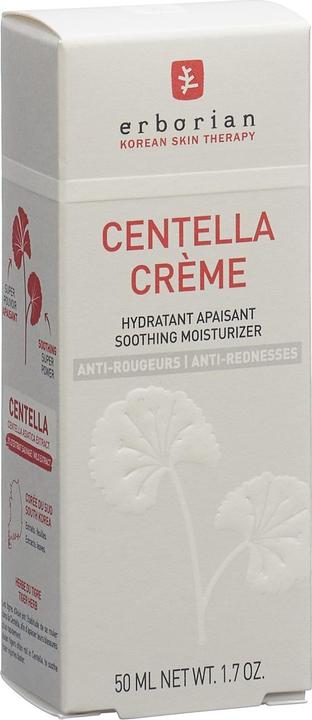 Actual product image Erborian Centella Crème (50 ml, 24h cream)