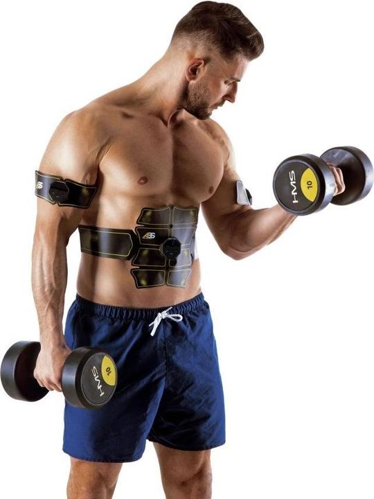 Image du produit HMS Abs Master