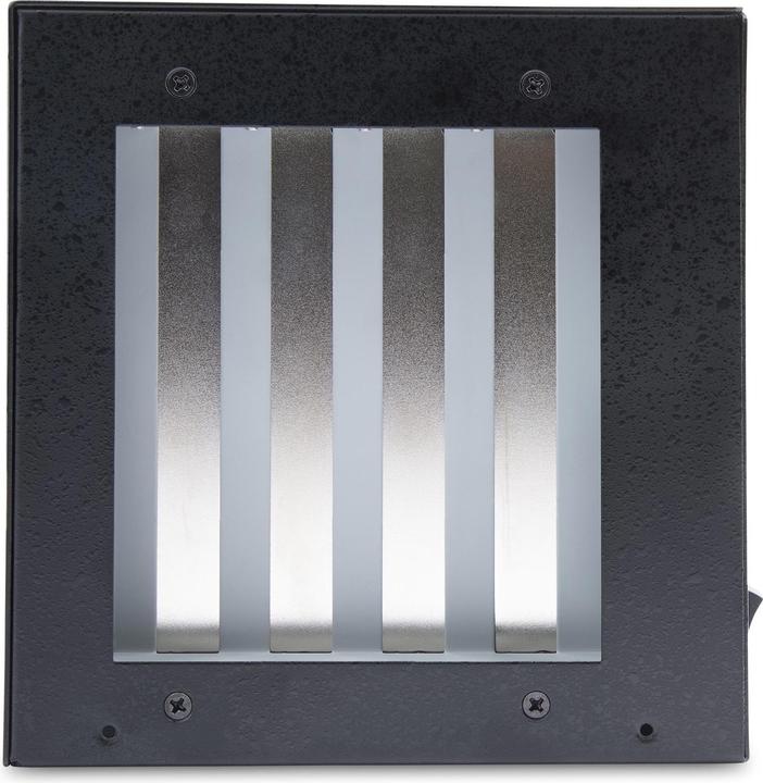 Actual product image StarTech com 4-Slot PCI Express Gehäuse, PCIe Erweiterungsbox mit PCIe x2 Hostkarte, PCIe 2.0 - 10 G