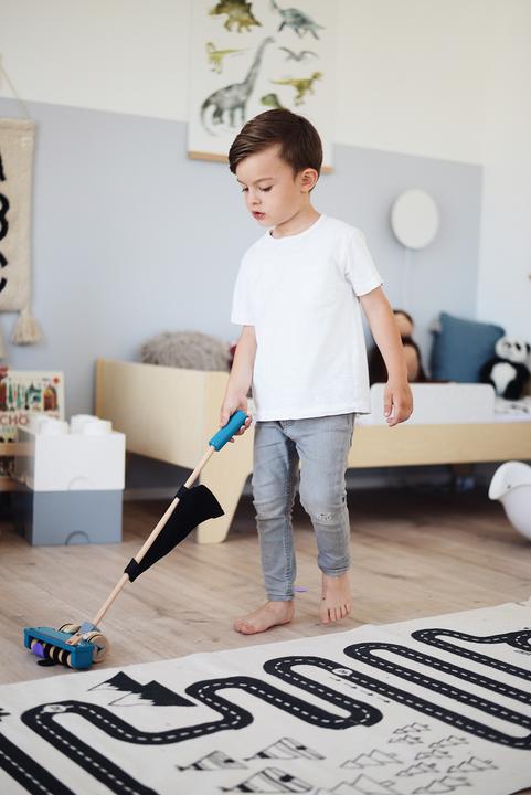Immagine prodotto small foot Aspirapolvere