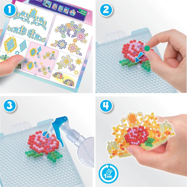 Immagine prodotto Aquabeads Principesse Disney corona