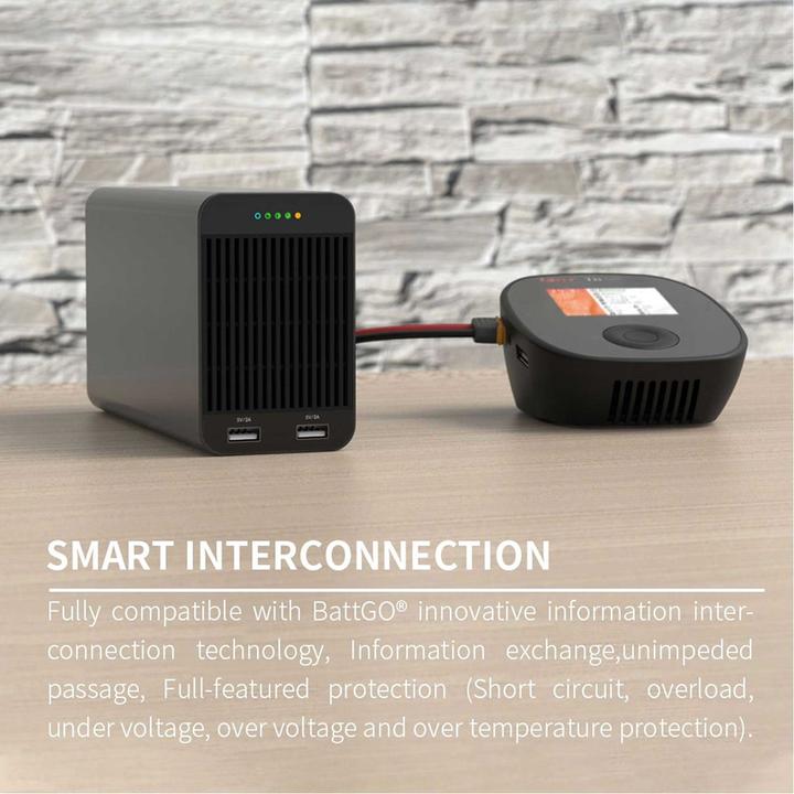 Actual product image Isdt SP2425