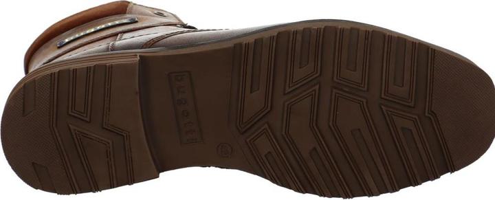 Actual product image Bugatti Boat with zip (45)