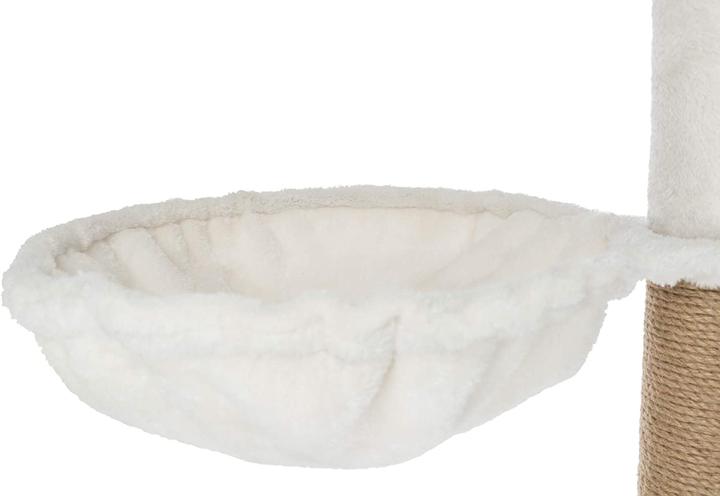 Produktbild Trixie Kratzbaum (250 cm, Brown, White)