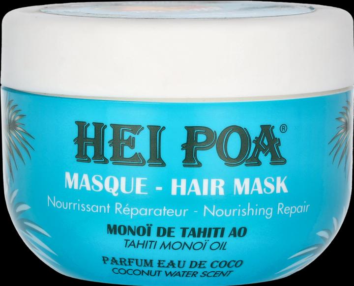 Actual product image Hei Poa Tahiti Monoi Oil (200 ml)