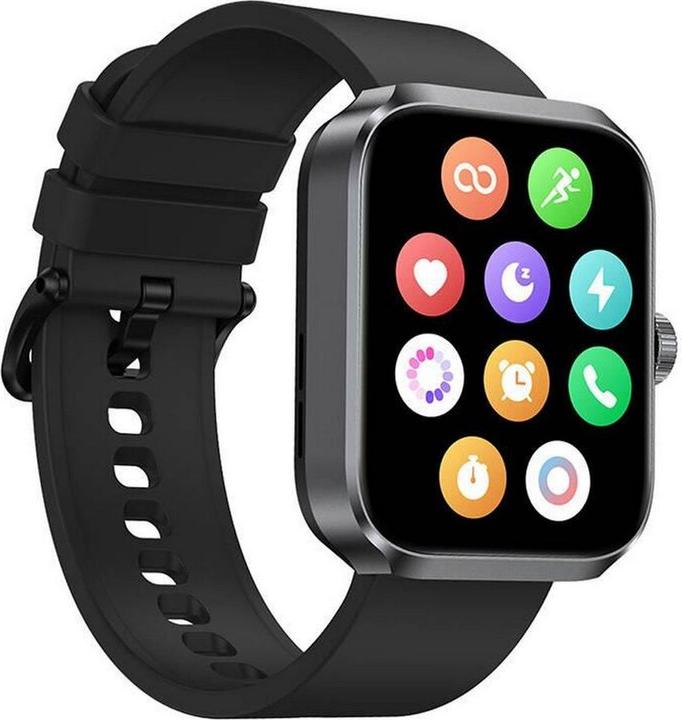 Produktbild Zeblaze Smartwatch Beyond 3 Plus (Czarny)