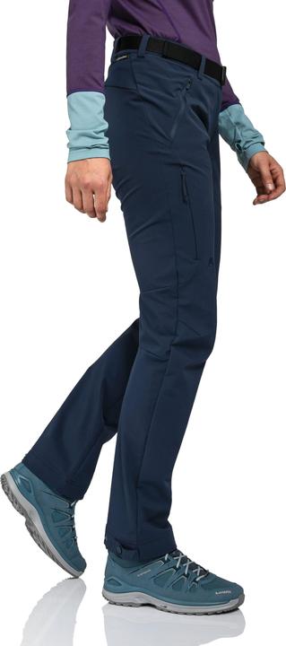 Immagine prodotto Schöffel Pantaloni da trekking lunghi Pantaloni Taibun L (18)