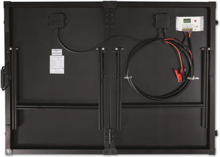 Produktbild Technaxx 5024 Solar-Laderegler 18 V (100 W, 4.10 kg)