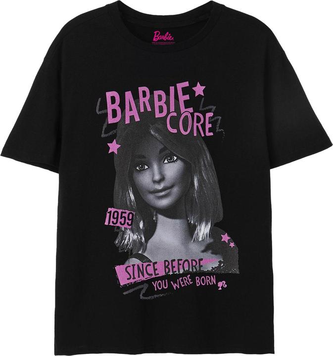 Produktbild Barbie core Rock TShirt (XL)
