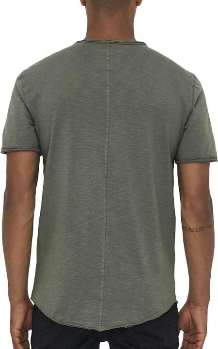 Immagine prodotto Only & Sons 3er Pack ONSBENNE T-Shirt (M)
