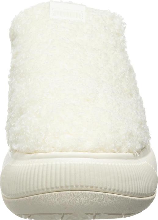 Actual product image Puma Shoes Suede Mayu Slip-on Teddy (37)