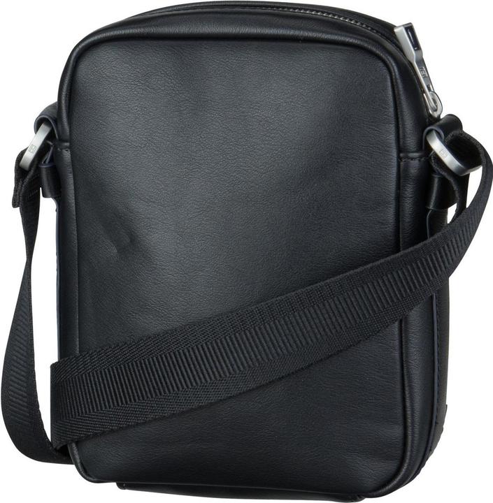 Actual product image Tommy Hilfiger TH City Mini Reporter shoulder bag