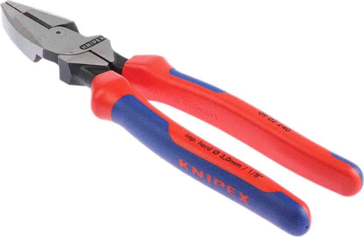 Productafbeelding Knipex Combinatietang (240 mm)