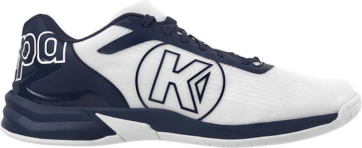Produktbild Kempa Attack Three 2.0 Game Changer (38)