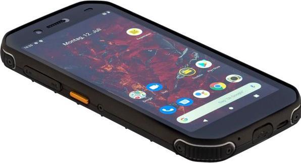 Produktbild Cat S42 H+ (32 GB, Black, 5.50", Dual SIM, 13 Mpx, 4G)