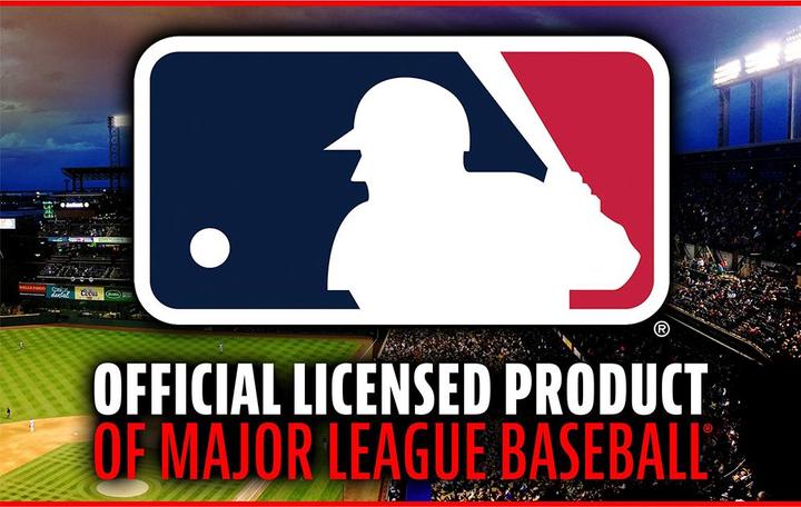 Actual product image Franklin Boston Red Sox Team Glove and Ball (280")