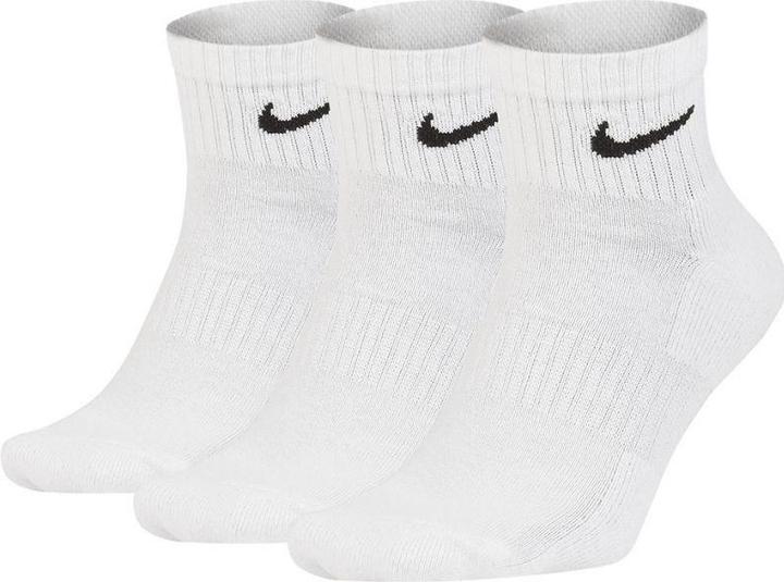 Produktbild Nike Cushion Quarter Training Socken 3er Pack (L)
