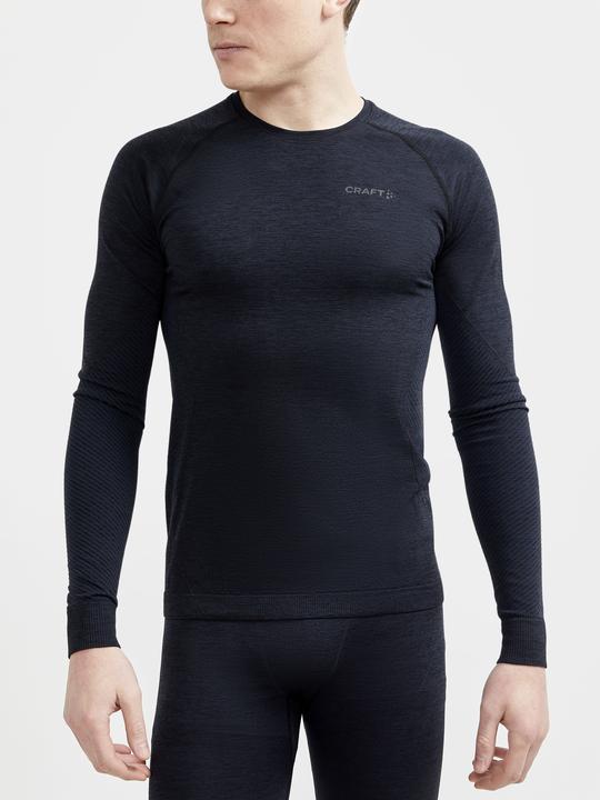 Image du produit Craft Core Dry Active Comfort Ls M (S)