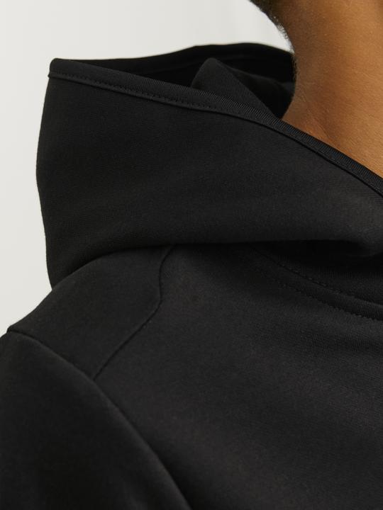 Produktbild Jack & Jones Jcofusion Sweat Zip Hood Noos Jnr (128)