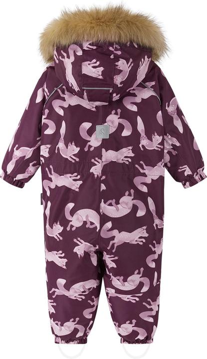 Image du produit Reima tec Combinaison de neige pour petits enfants Lappi Deep (80)