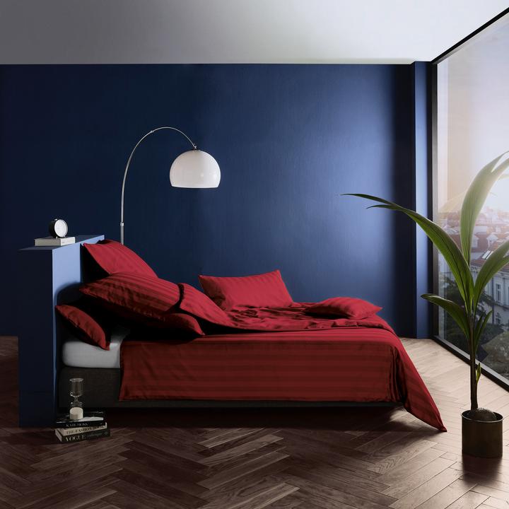 Image du produit Erwin Müller linge de lit (Housse de couette, 200x200 cm, 80x80 cm)