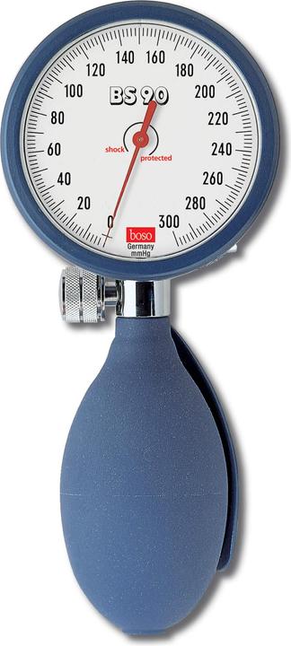 Produktbild Boso BS 90 (Blutdruckmessgerät Oberarm)