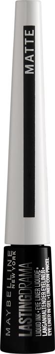 Image du produit Maybelline New York Master Ink (10 Noir)
