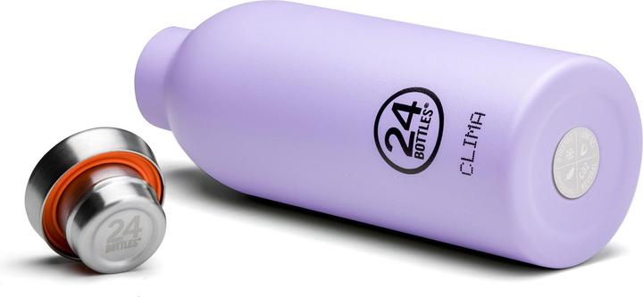 Immagine prodotto 24 Bottles Clima (0.50 l)