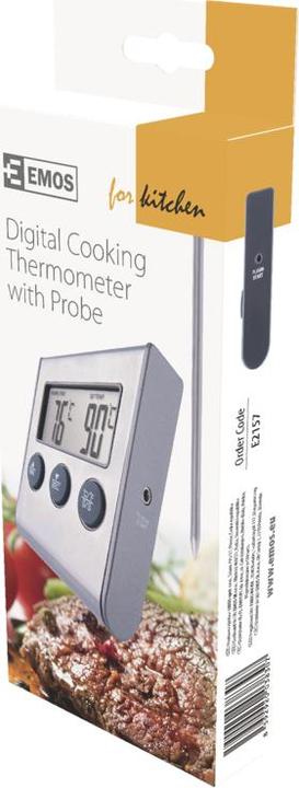 Actual product image Emos E2157