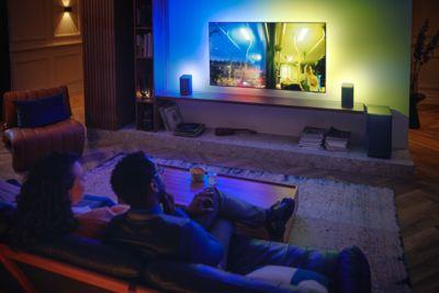 Immagine prodotto Philips Fidelio TAFS1/10 (Bluetooth, WiFi)